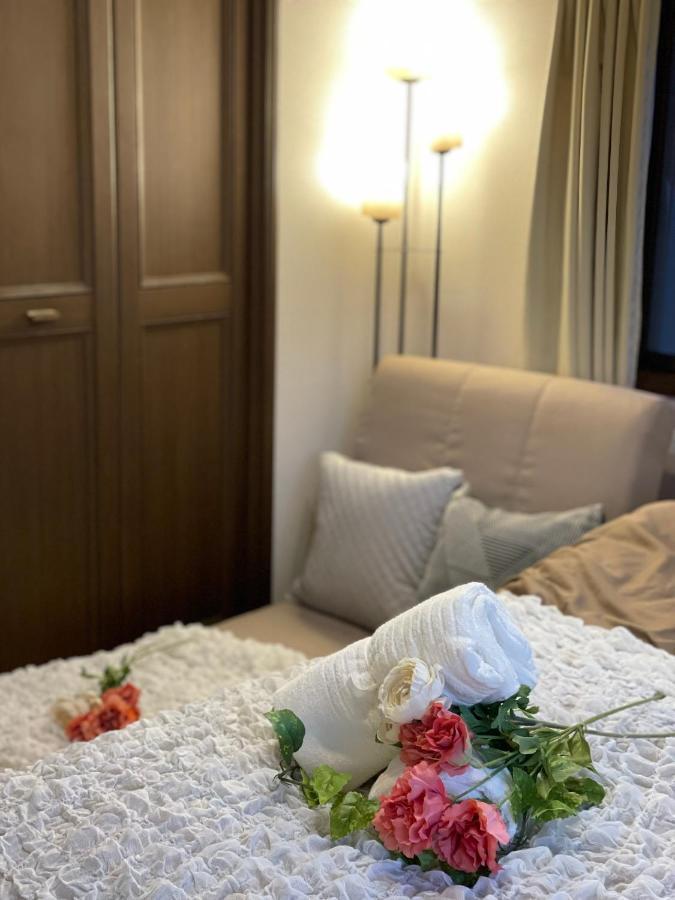 Shinjuku Modern Full-furnished Family Size Apartment3 Only 2min To Shinjuku By Train Appartement Tokio