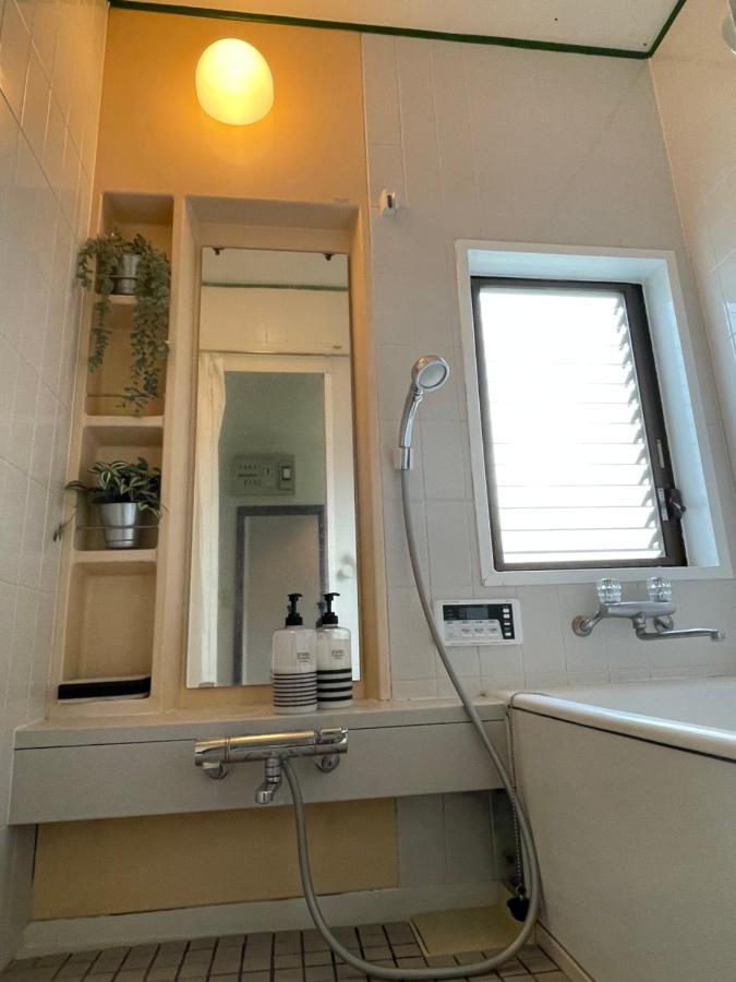 Shinjuku Modern Full-furnished Family Size Apartment3 Only 2min To Shinjuku By Train Apartamento *