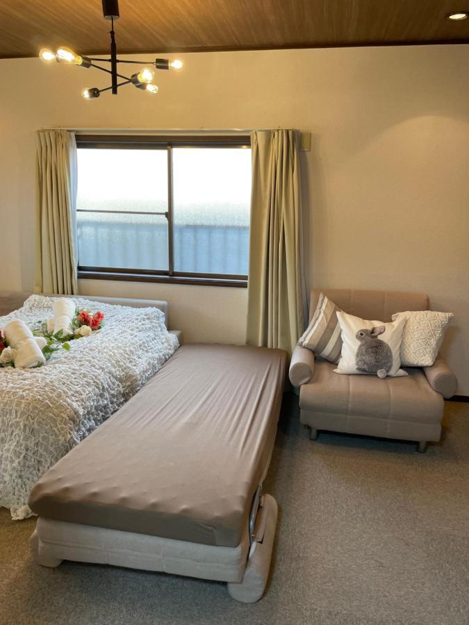 Apartamento Shinjuku Modern Full-furnished Family Size Apartment3 Only 2min To Shinjuku By Train *