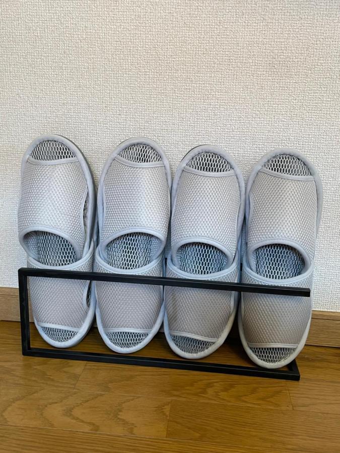Apartamento Shinjuku Modern Full-furnished Family Size Apartment3 Only 2min To Shinjuku By Train Tokio
