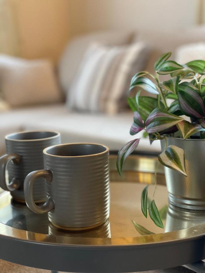 Apartmán Shinjuku Modern Full-furnished Family Size Apartment3 Only 2min To Shinjuku By Train Prefektura Tokio
