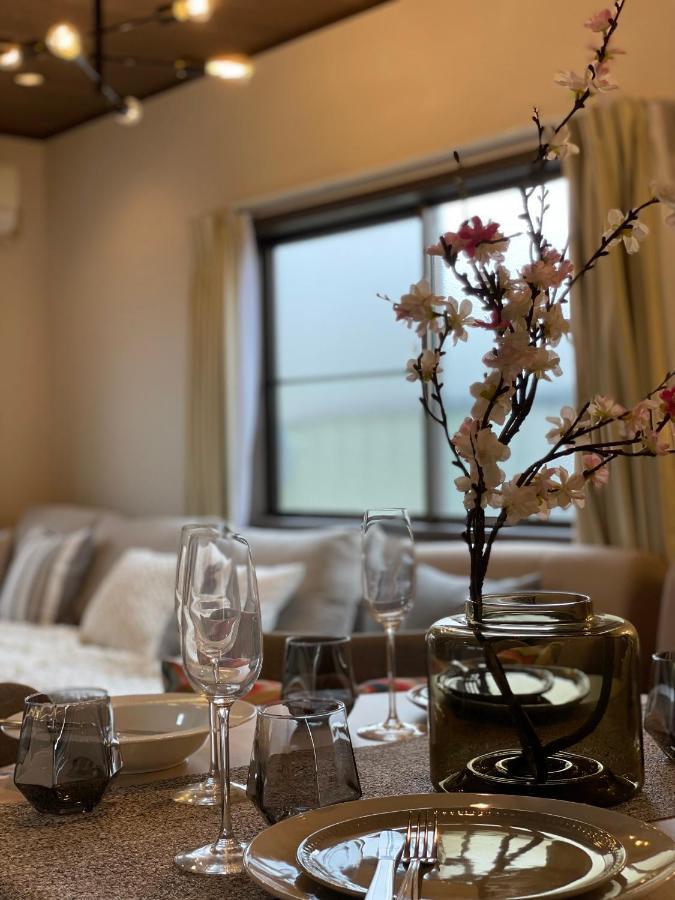 Shinjuku Modern Full-furnished Family Size Apartment3 Only 2min To Shinjuku By Train * Prefektura Tokio